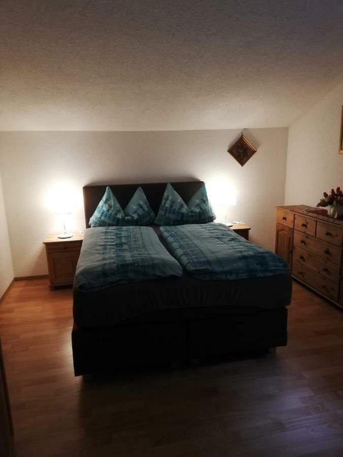 Haus Georg Lejlighed Innsbruck Eksteriør billede