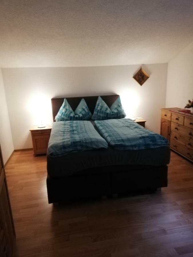 Haus Georg Lejlighed Innsbruck Eksteriør billede