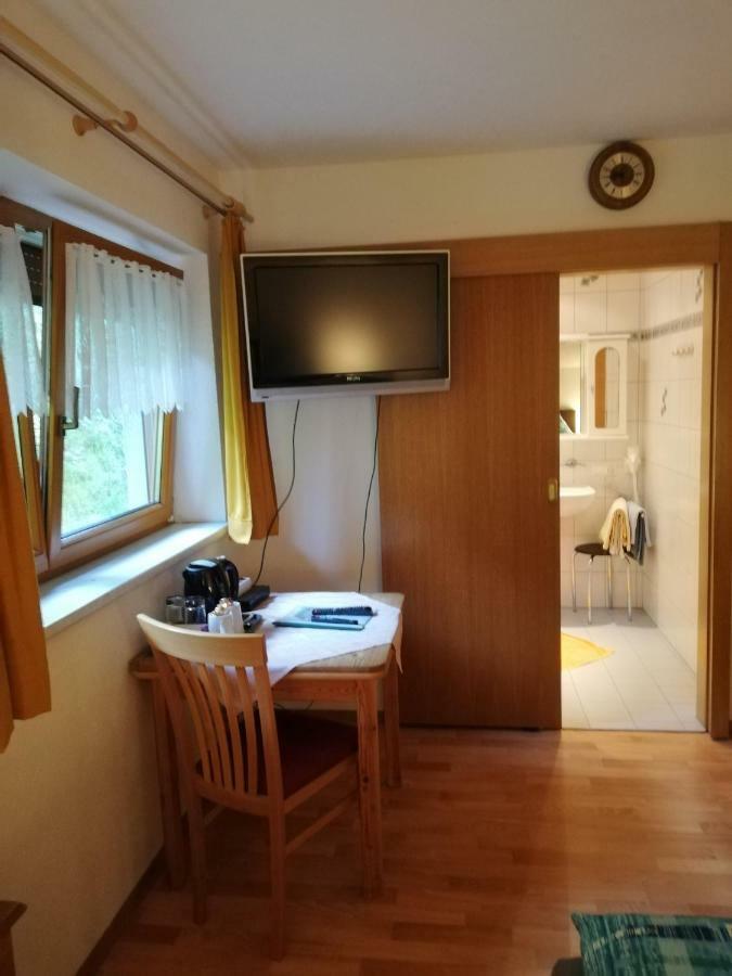 Haus Georg Lejlighed Innsbruck Eksteriør billede