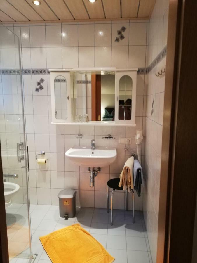 Haus Georg Lejlighed Innsbruck Eksteriør billede