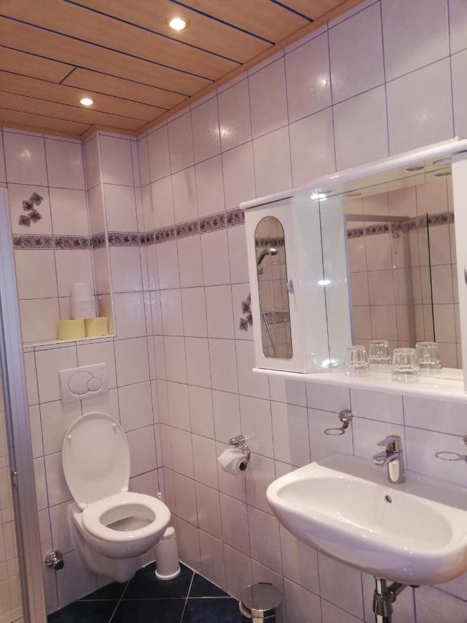 Haus Georg Lejlighed Innsbruck Eksteriør billede
