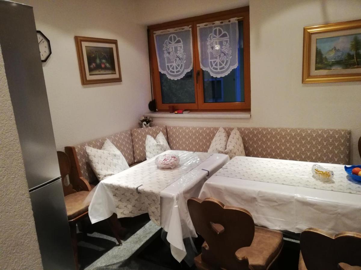 Haus Georg Lejlighed Innsbruck Eksteriør billede