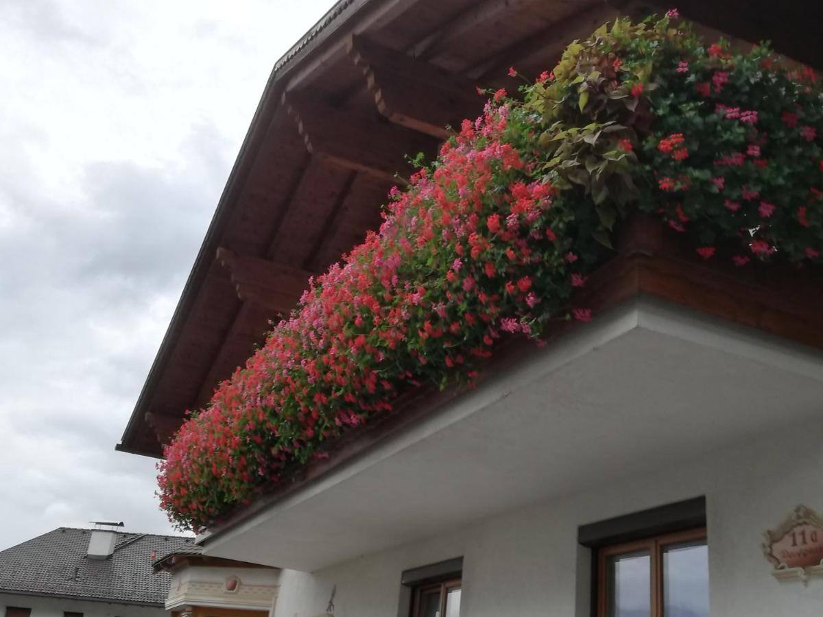 Haus Georg Lejlighed Innsbruck Eksteriør billede